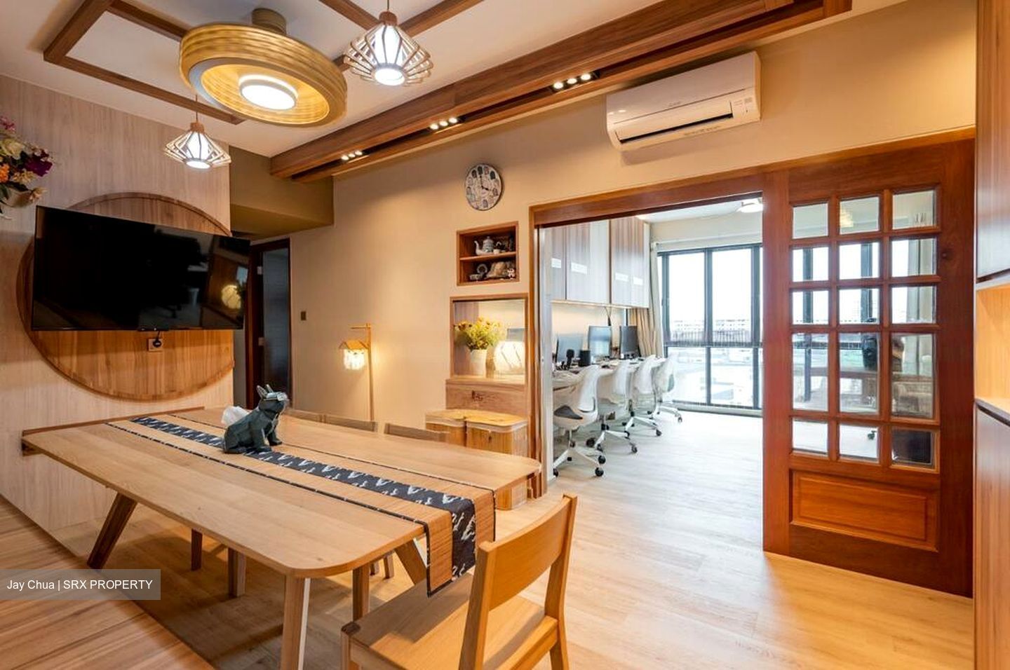 Central Grove (D14), Condominium #456103381